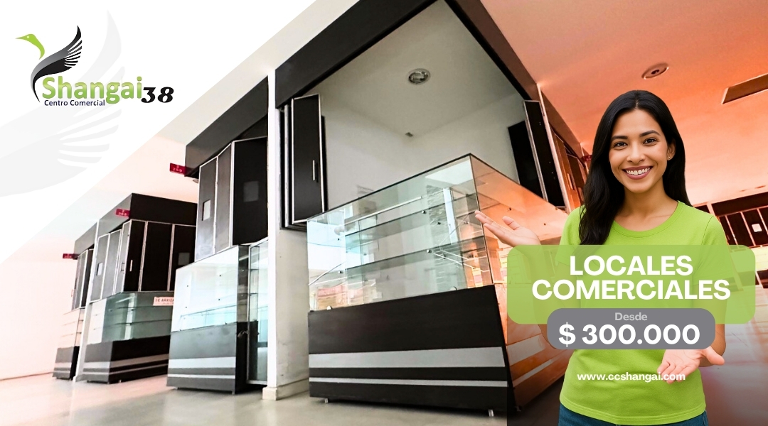 🛍️ ¿Por qué Shangai es el lugar ideal para tu próximo negocio?